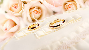Wedding couples border, marry, flowers Backgrounds powerpoint 1600Ã1200 Wedding Backgrounds ( HD wallpaper